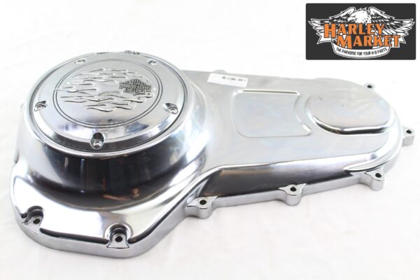 Harley Davidson Touring 07-15 primary cover - Image 7