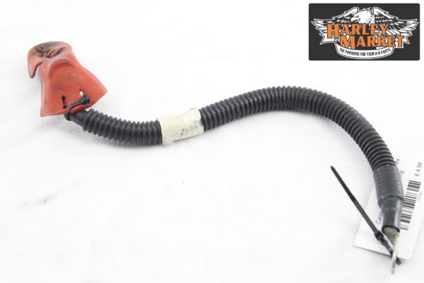 Positive battery cable Harley Davidson 97-07 Touring - Image 2