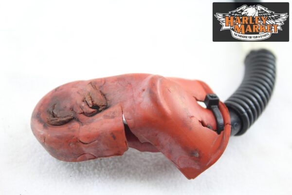 Positive battery cable Harley Davidson 97-07 Touring - Image 3
