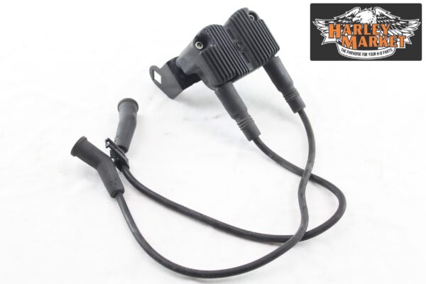 Spark plug cable coil 02-07 Harley Davidson Touring