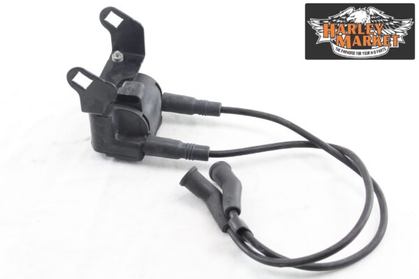 Spark plug cable coil 02-07 Harley Davidson Touring - Image 5