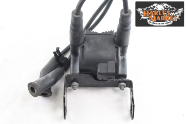 Spark plug cable coil 02-07 Harley Davidson Touring - Image 7