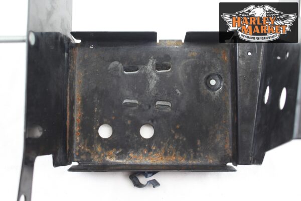 Harley Davidson 02-07 FLH Battery Mount - Image 5