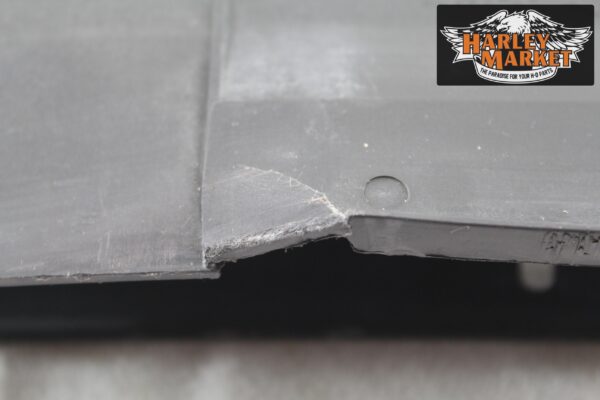 Harley Davidson 04-08 FLH Touring Lower Belt Protector - Image 3