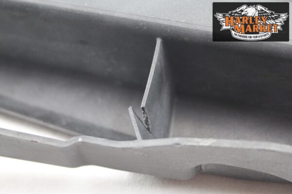 Harley Davidson 04-08 FLH Touring Lower Belt Protector - Image 7