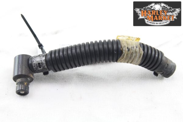 Fuel Hose Throttle Body Tank HarleyDavidson 01-17 Touring