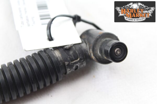 Fuel Hose Throttle Body Tank HarleyDavidson 01-17 Touring - Image 3