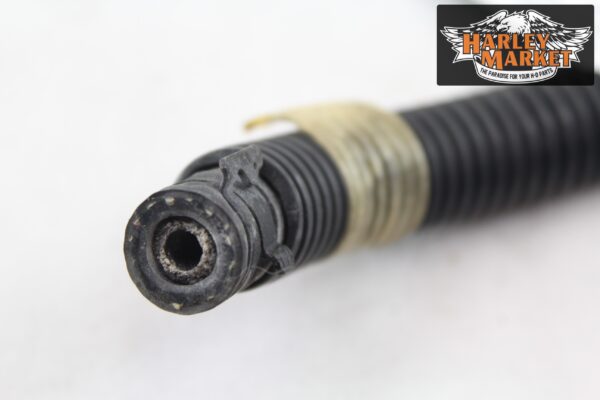 Fuel Hose Throttle Body Tank HarleyDavidson 01-17 Touring - Image 4