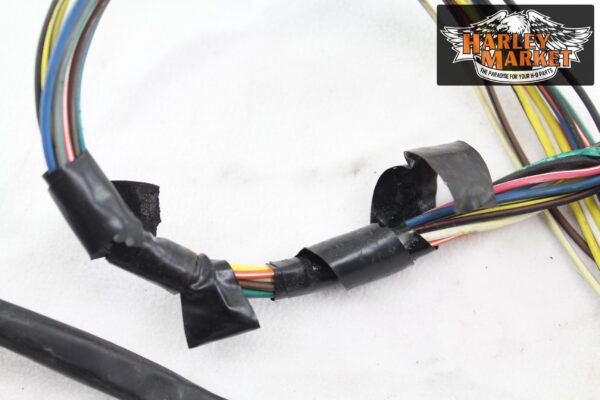 Left Switch Block Harley Davidson 96-07 Touring - Image 5