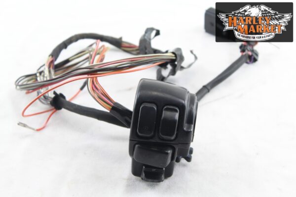Right Switchgear Switchgear Harley Davidson 96-07 Touring
