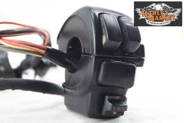 Right Switchgear Switchgear Harley Davidson 96-07 Touring - Image 3