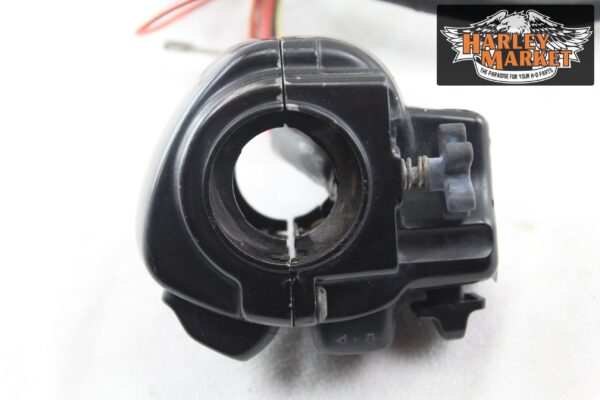 Right Switchgear Switchgear Harley Davidson 96-07 Touring - Image 4