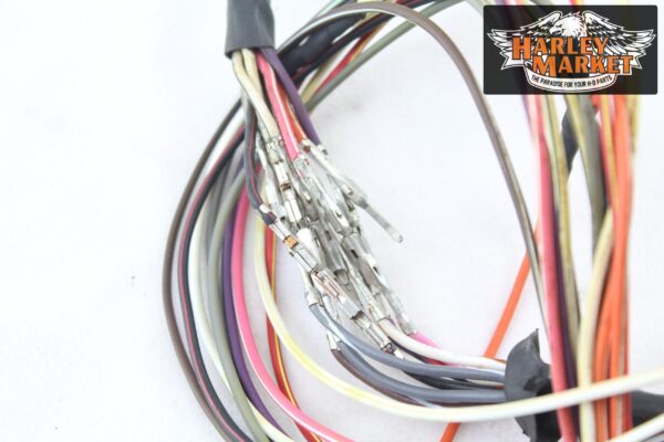 Right Switchgear Switchgear Harley Davidson 96-07 Touring - Image 5