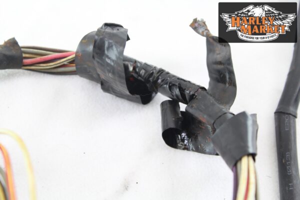 Right Switchgear Switchgear Harley Davidson 96-07 Touring - Image 6