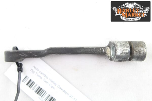 Asta cambio Harley Davidson 97-17 Big Twins Twin Cam - immagine 3