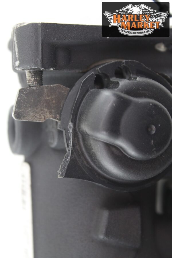 Throttle body for Harley Davidson 06-17 injection - Image 5