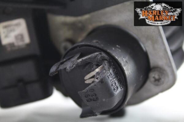 Throttle body for Harley Davidson 06-17 injection - Image 6