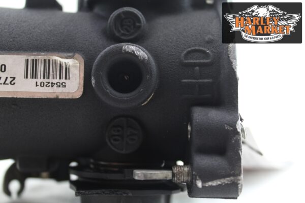 Throttle body for Harley Davidson 06-17 injection - Image 9