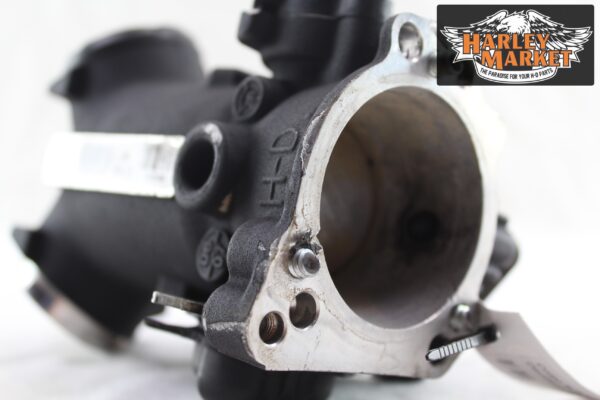 Throttle body for Harley Davidson 06-17 injection - Image 10