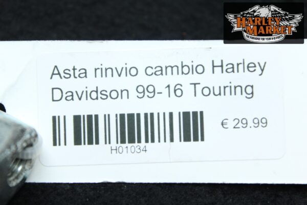 Transmission rod for Harley Davidson 99-16 Touring gearbox - Image 5