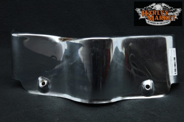 Front fork cover Harley Davidson 1996-2013 Touring