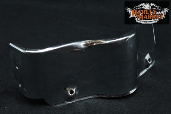 Front fork cover Harley Davidson 1996-2013 Touring - Image 4