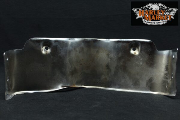 Front fork cover Harley Davidson 1996-2013 Touring - Image 6