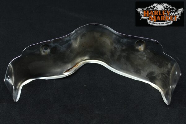 Front fork cover Harley Davidson 1996-2013 Touring - Image 7