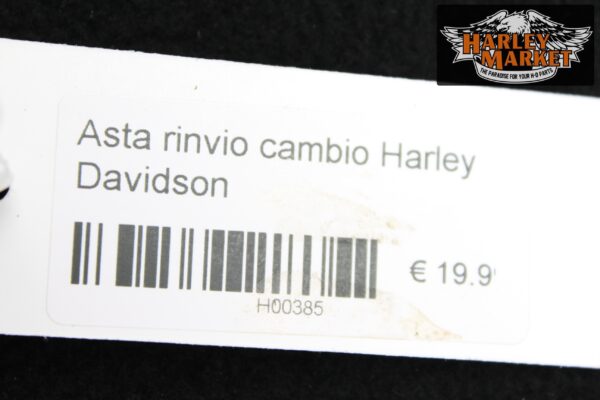 Harley Davidson gearbox quickdraw rod - Image 7