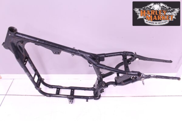 Telaio Harley Davidson Sportster XL1200 MY1997 - immagine 2
