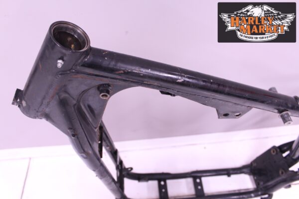 Harley Davidson Sportster XL1200 MY1997 Frame - Image 3