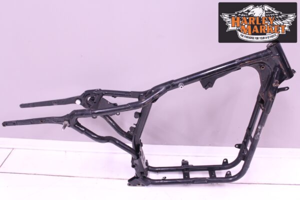 Telaio Harley Davidson Sportster XL1200 MY1997 - immagine 8