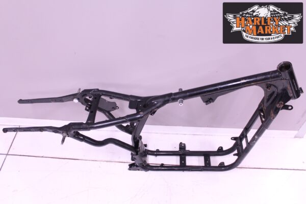 Telaio Harley Davidson Sportster XL1200 MY1997 - immagine 9