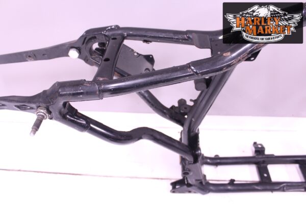 Harley Davidson Sportster XL1200 MY1997 Frame - Image 12