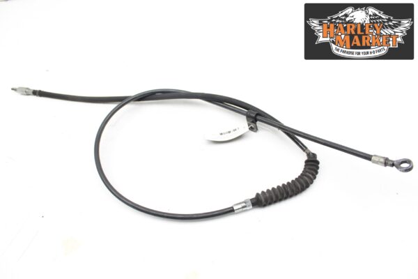 Clutch control cable Harley Davidson Touring 89-06