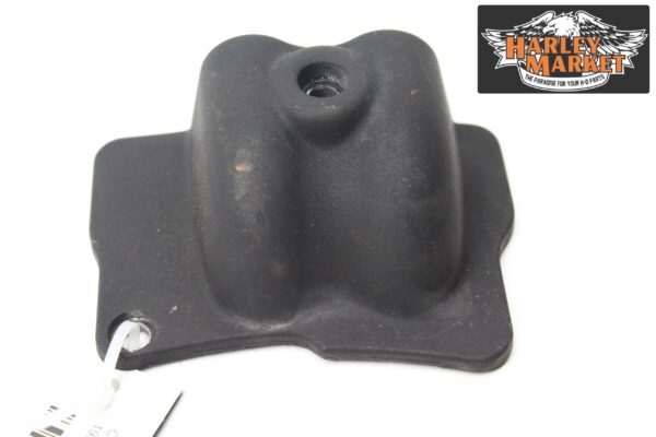 Oil line cover Harley Davidson 1999-2006 Twin Cam - Image 4