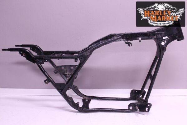 Harley Davidson FLHX Street Glide MY2007 Frame