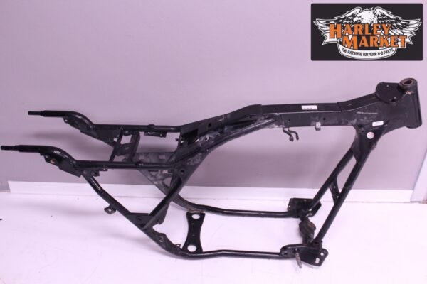 Harley Davidson FLHX Street Glide MY2007 Frame - Image 2