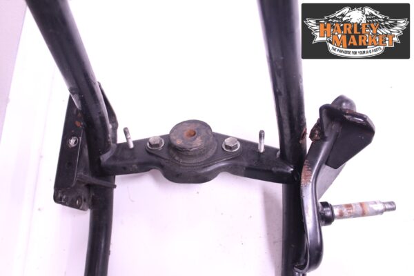 Harley Davidson FLHX Street Glide MY2007 Frame - Image 4