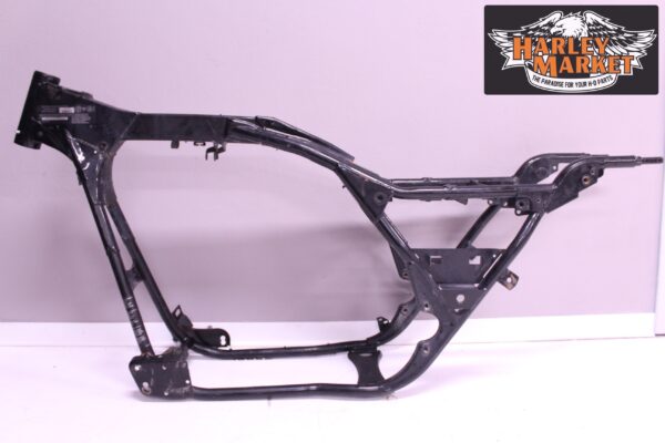 Harley Davidson FLHX Street Glide MY2007 Frame - Image 8