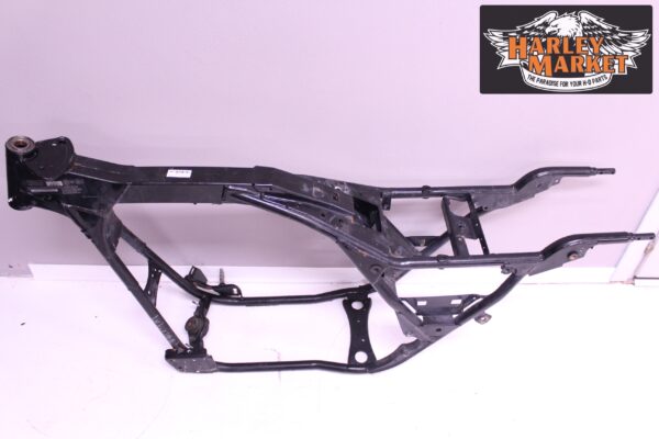 Harley Davidson FLHX Street Glide MY2007 Frame - Image 9