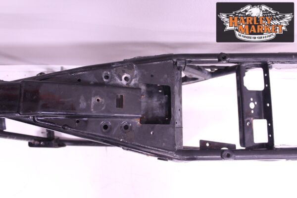 Harley Davidson FLHX Street Glide MY2007 Frame - Image 10