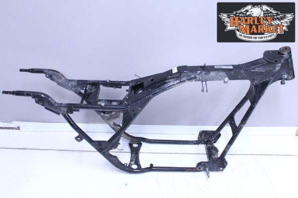 Harley Davidson FLHRI Road King MY 2002 Frame