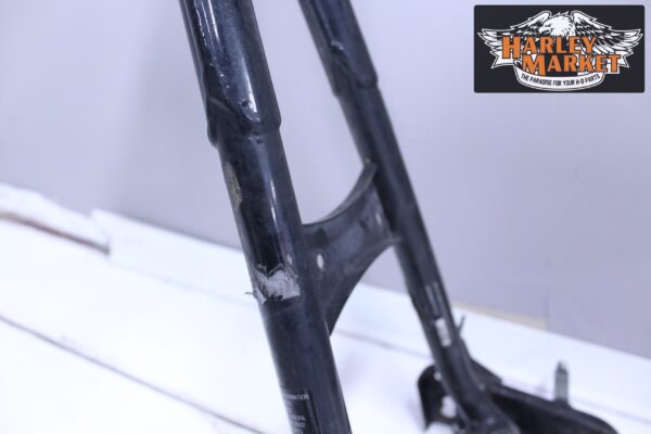 Harley Davidson FLHRI Road King MY 2002 Frame - Image 10