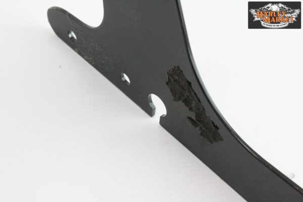Harley Davidson Sportster backrest sissybar - Image 3