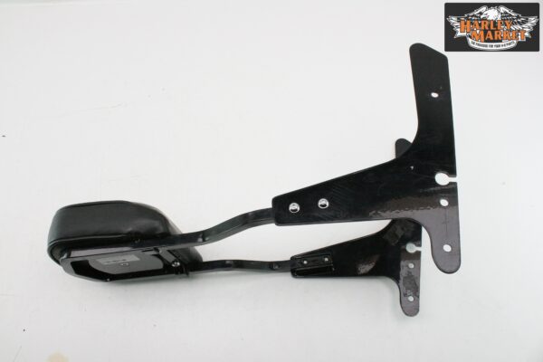 Harley Davidson Sportster backrest sissybar - Image 5