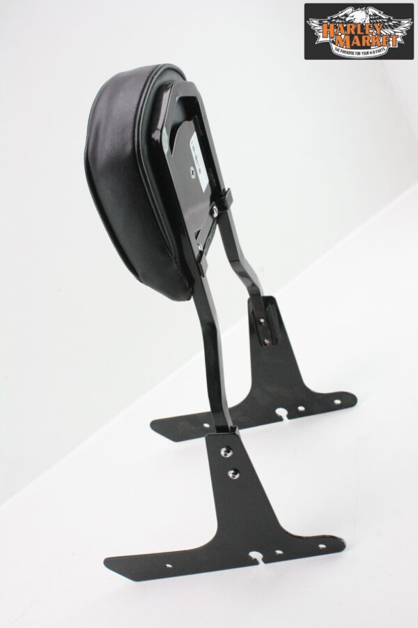 Harley Davidson Sportster backrest sissybar - Image 6