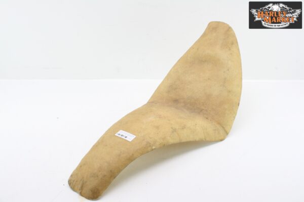Fiberglass seat shell Harley Davidson Softail 1340 1450