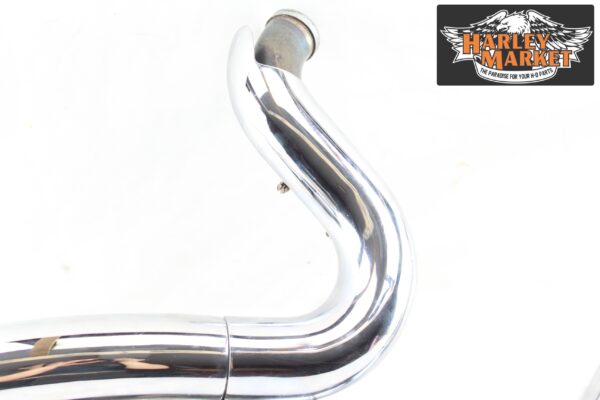 Vance & Hines Big Radius Exhaust Harley Davidson 10-13 FLHT, FLTR - Image 5