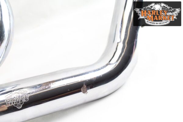 Vance & Hines Big Radius Exhaust Harley Davidson 10-13 FLHT, FLTR - Image 6